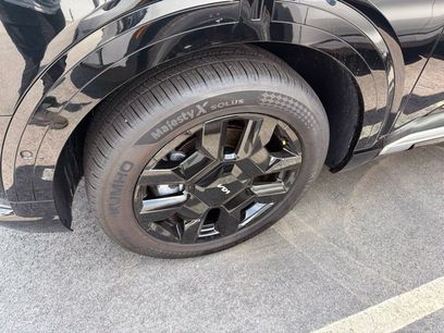 New 2027 Kia Telluride SX Prestige w/ Towing Package