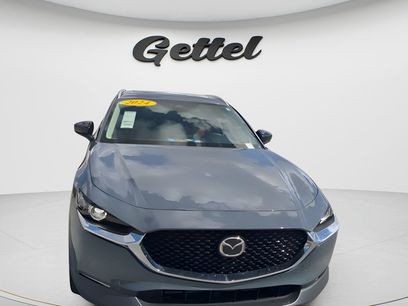 Used 2024 MAZDA CX-30 AWD 2.5 S w/ Preferred Package