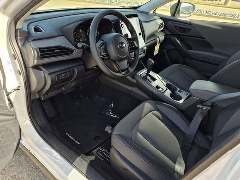 New 2026 Subaru Crosstrek 2.0i Premium image 8