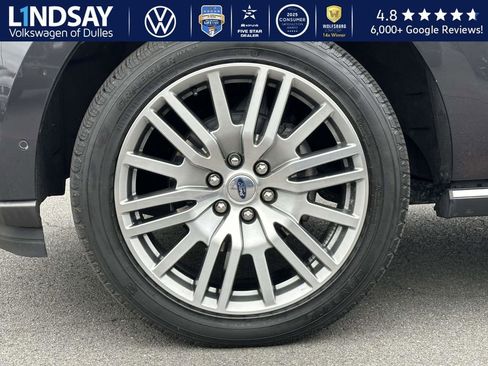 Used 2022 Ford Expedition Limited image 7