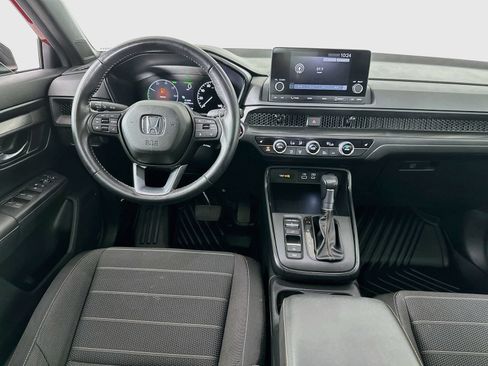 Used 2025 Honda CR-V Sport image 22
