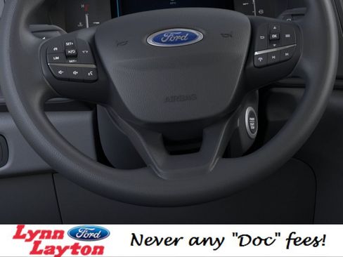 New 2026 Ford Transit 350 148 High Roof Extended RWD image 12