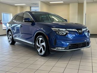 New 2025 VinFast VF 8 Eco 360° Tour