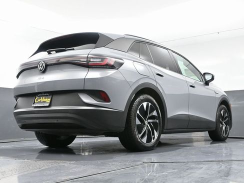 Used 2022 Volkswagen ID.4 Pro image 53