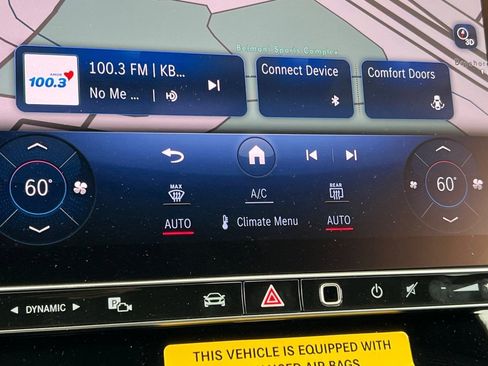 New 2026 Mercedes-Benz Maybach S 580 Maybach S 580 image 26