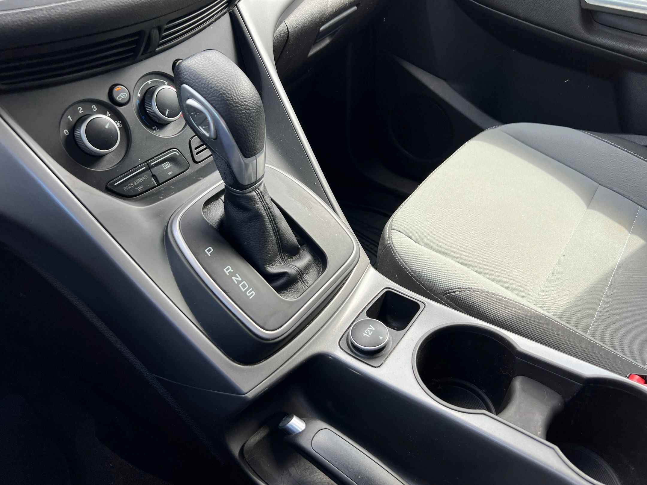 Used 2013 Ford Escape SE AWD/4WD image 26