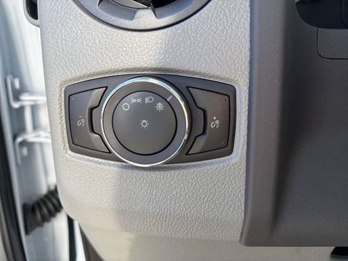 New 2026 Ford E-350 and Econoline 350 Super Duty w/ Power Equipment Group RWD image 19