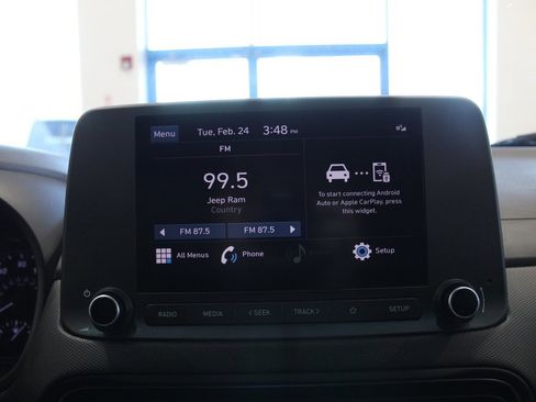 Used 2023 Hyundai Kona SEL image 28