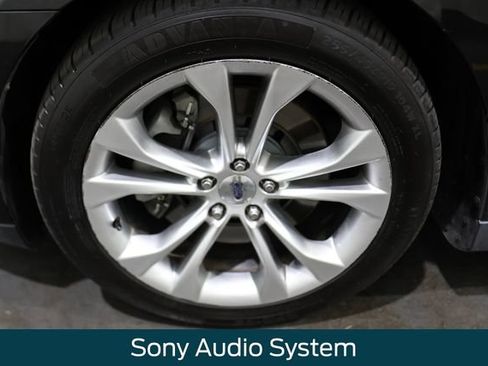 Used 2014 Ford Taurus SHO w/ Equipment Group 401A AWD/4WD image 9