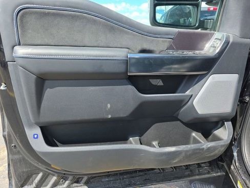 Used 2026 Ford F450 Platinum AWD/4WD image 17