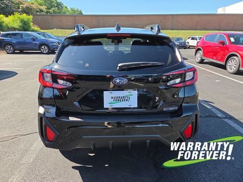 New 2026 Subaru Crosstrek 2.5i Limited AWD/4WD image 6