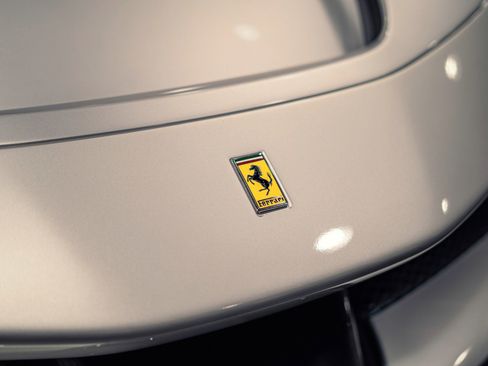 Used 2021 Ferrari SF90 Stradale AWD/4WD image 22