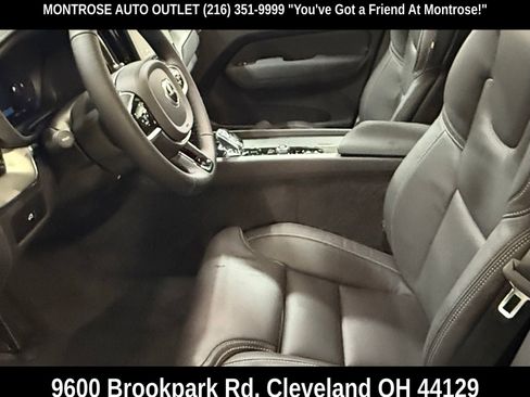 New 2026 Volvo XC60 B5 Ultra w/ Protection Package Premier image 12