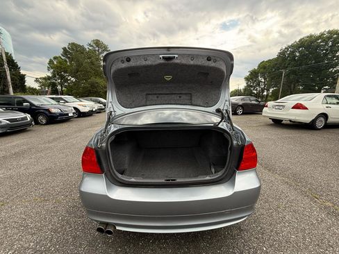 Used 2011 BMW 328i Sedan RWD image 24