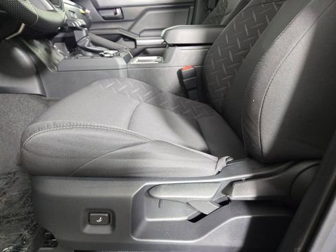 New 2026 Toyota Tacoma SR5 image 29