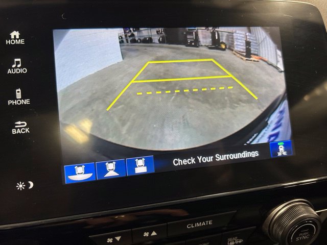 Used 2021 Honda CR-V EX image 31