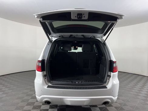 Used 2024 Dodge Durango GT image 53