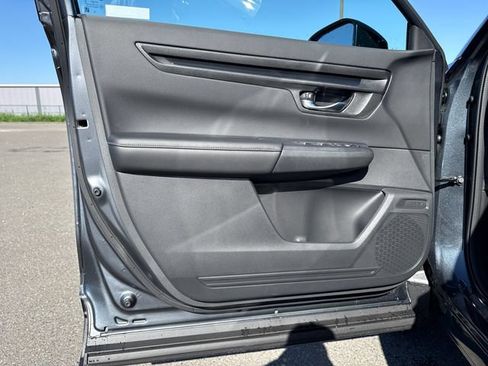 New 2026 Honda CR-V Sport image 19