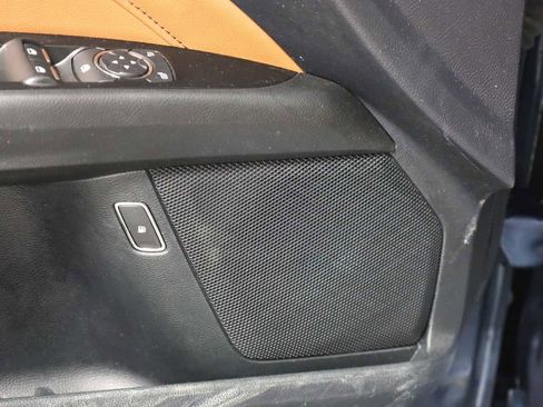 Used 2019 Ford Fusion Energi Titanium image 17