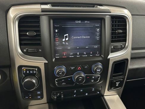 Used 2019 RAM 1500 Classic Warlock image 23