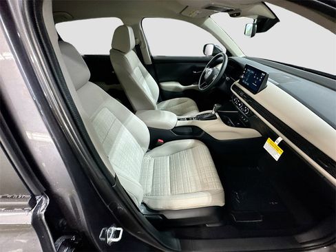New 2026 Honda HR-V LX image 24