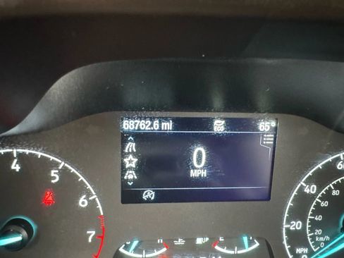 Used 2020 Ford Transit Connect XL image 54