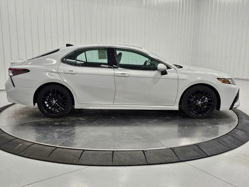 Used 2023 Toyota Camry XSE w/ Cold Weather Package image 6