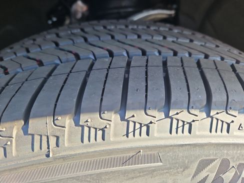 New 2025 Chevrolet Tahoe Premier image 12