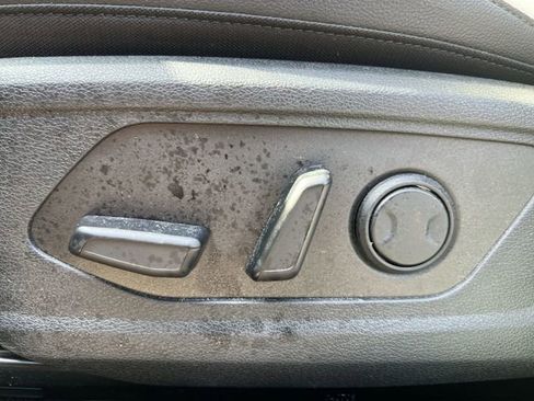 Certified 2025 Kia Sportage EX w/ Premium Package image 12