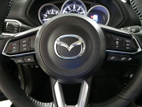 Used 2025 MAZDA CX-5 AWD 2.5 S w/ Preferred Package image 25