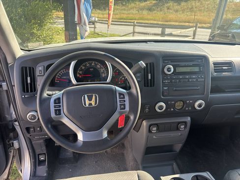 Used 2007 Honda Ridgeline RTS image 13