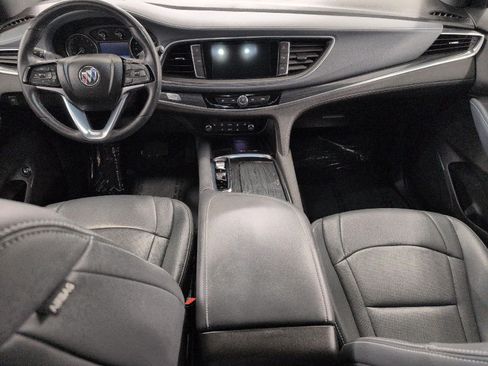 Used 2023 Buick Enclave Essence w/ LPO, Floor Liner Package AWD/4WD image 7