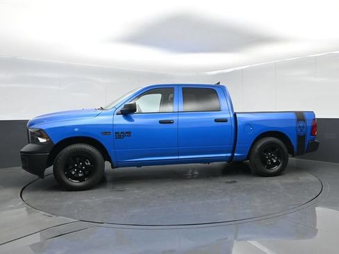 Used 2024 RAM 1500 Tradesman w/ Popular Equipment Group AWD/4WD image 5