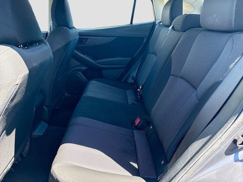 Used 2022 Subaru Impreza Premium image 23