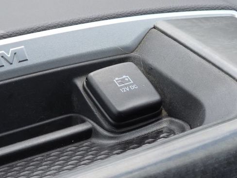 Used 2021 RAM 1500 Big Horn AWD/4WD image 13