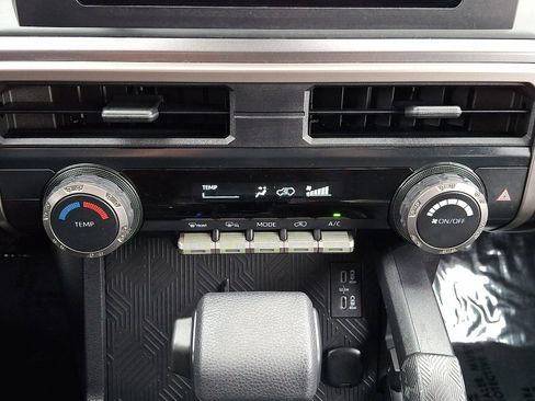 Certified 2025 Toyota 4Runner SR5 image 15