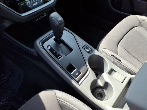 New 2026 Subaru Crosstrek 2.0i Premium image 11