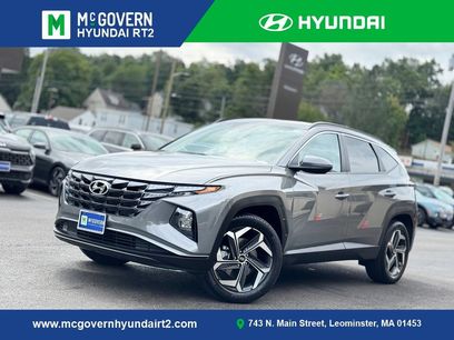 Used 2024 Hyundai Tucson SEL w/ Convenience Package
