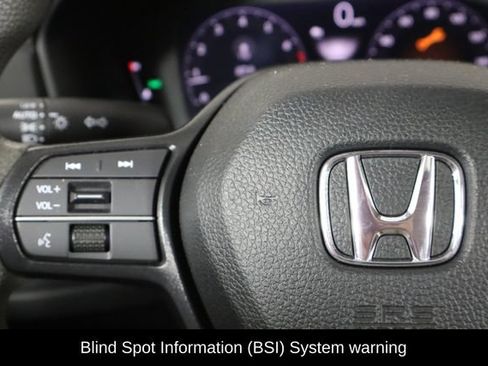 Used 2024 Honda Accord EX image 8