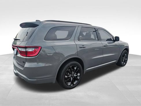 Used 2023 Dodge Durango R/T RWD image 5