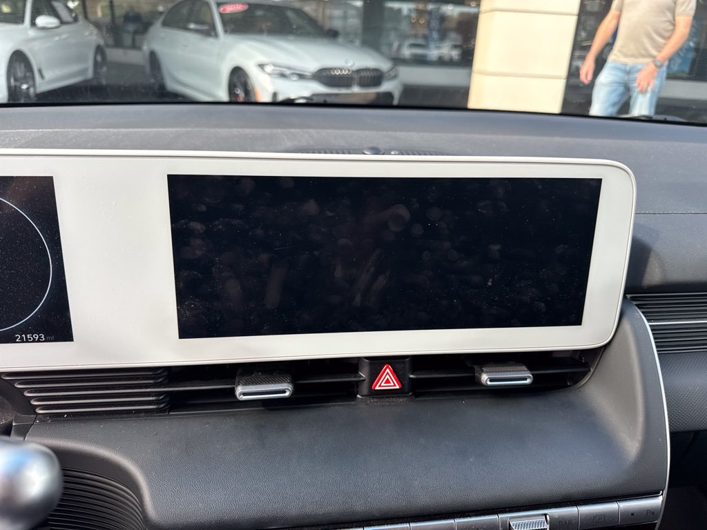 Used 2024 Hyundai Ioniq 5 SEL RWD image 21