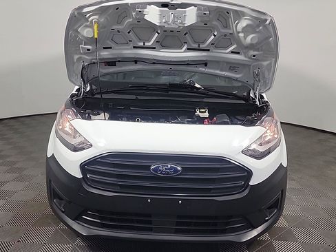 Used 2020 Ford Transit Connect XL FWD image 12
