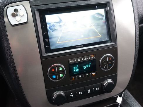 Used 2013 Chevrolet Silverado 3500 LTZ w/ LTZ Plus Package image 17