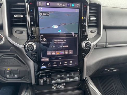 New 2026 RAM 3500 Big Horn image 20