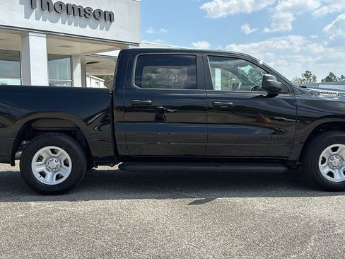 New 2026 RAM 1500 Tradesman image 8