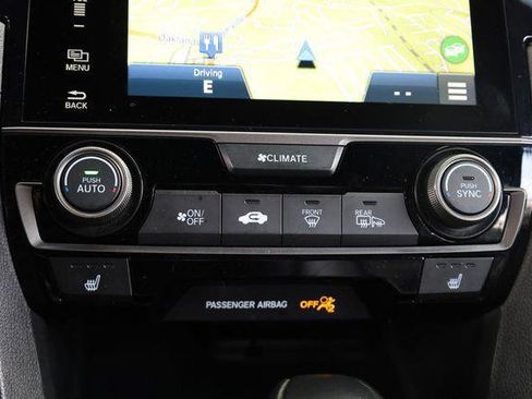 Used 2018 Honda Civic Sport Touring image 36