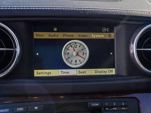 Used 2013 Mercedes-Benz SL 550 image 41