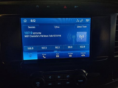 Used 2022 Ford F150 XL w/ Equipment Group 101A High RWD image 25