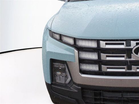 New 2026 Hyundai Santa Cruz SEL image 10