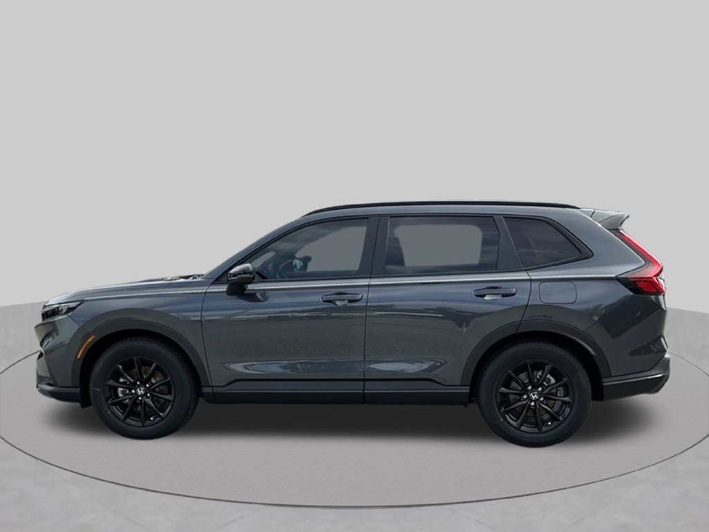New 2027 Honda CR-V Sport-L image 5